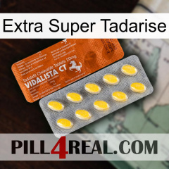 Extra Super Tadarise 42